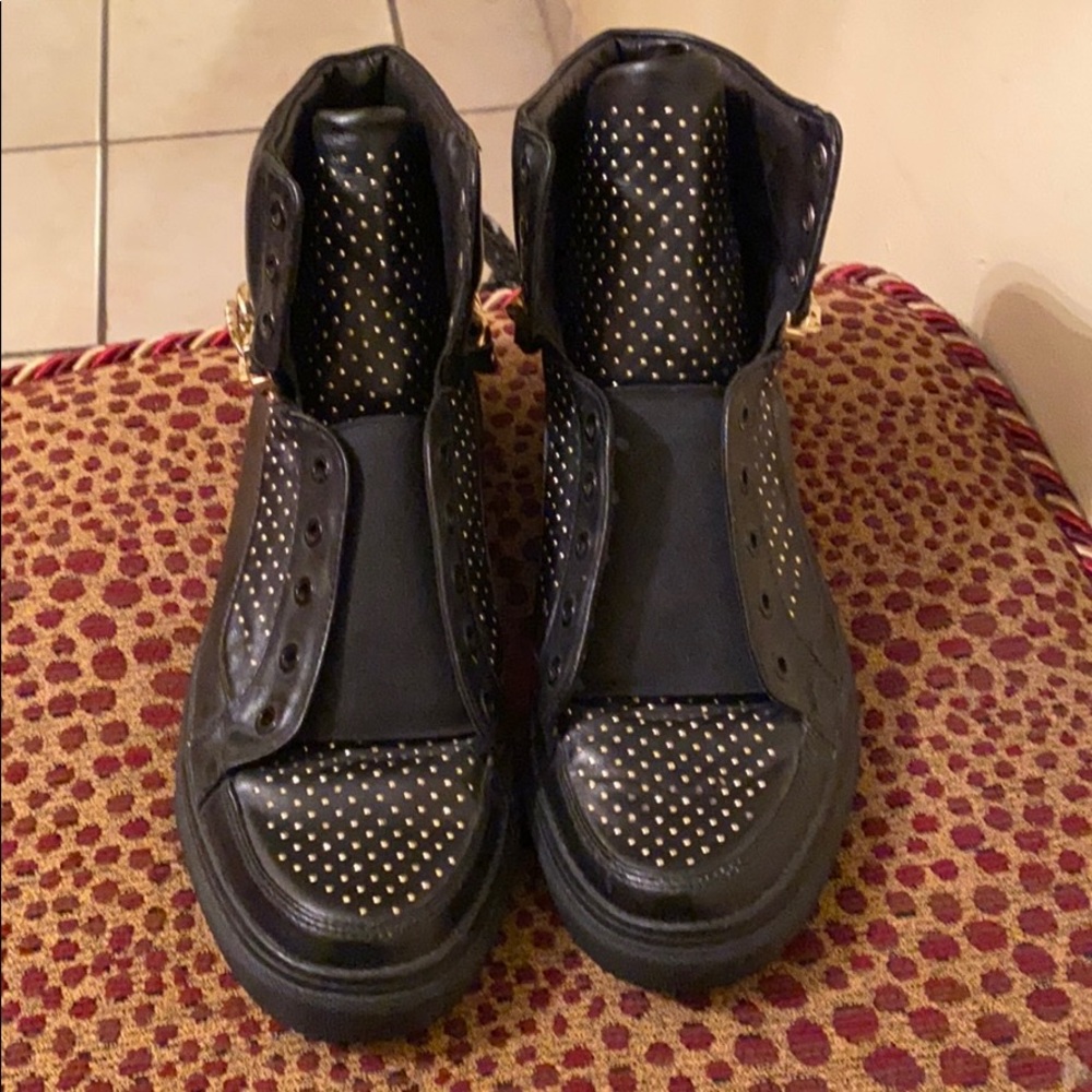 Versace (versus) sneakers